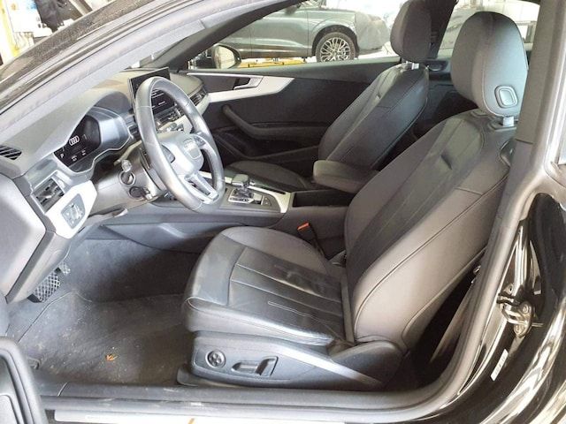 Audi A5 Coupé 40 TDI Quattro S Tronic - 2021 - Joinsteer - #3