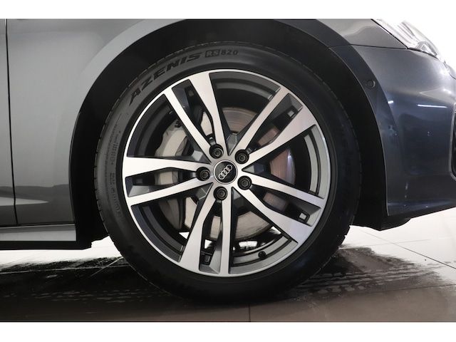 Audi A6 Avant TFSI E - 2022 - Joinsteer - #5