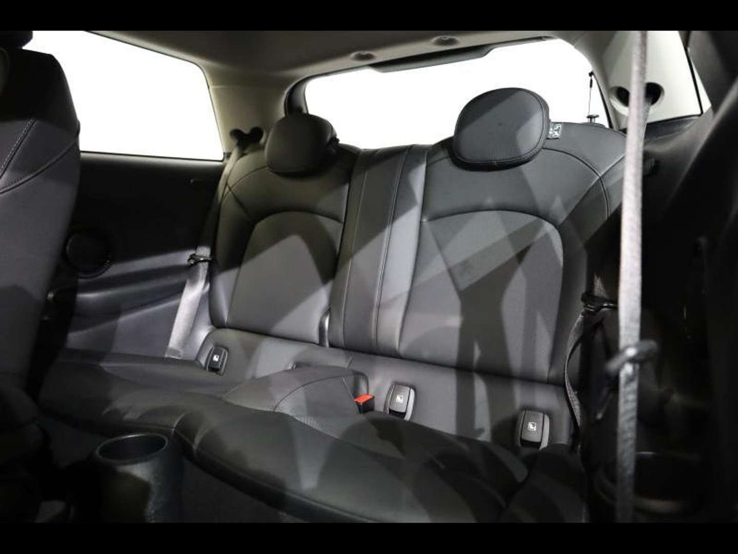 Mini Hatch Cooper SE - 2023 - Joinsteer - #9