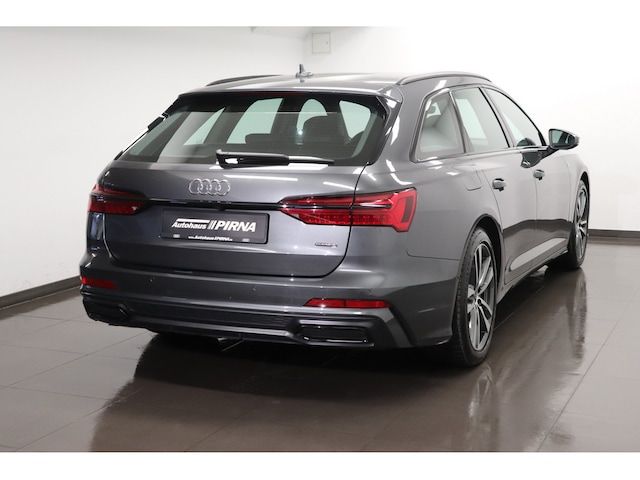 Audi A6 Avant TFSI E - 2022 - Joinsteer - #6