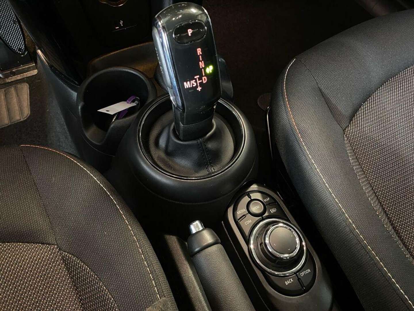 Mini Hatch Cooper - 2024 - Joinsteer - #11