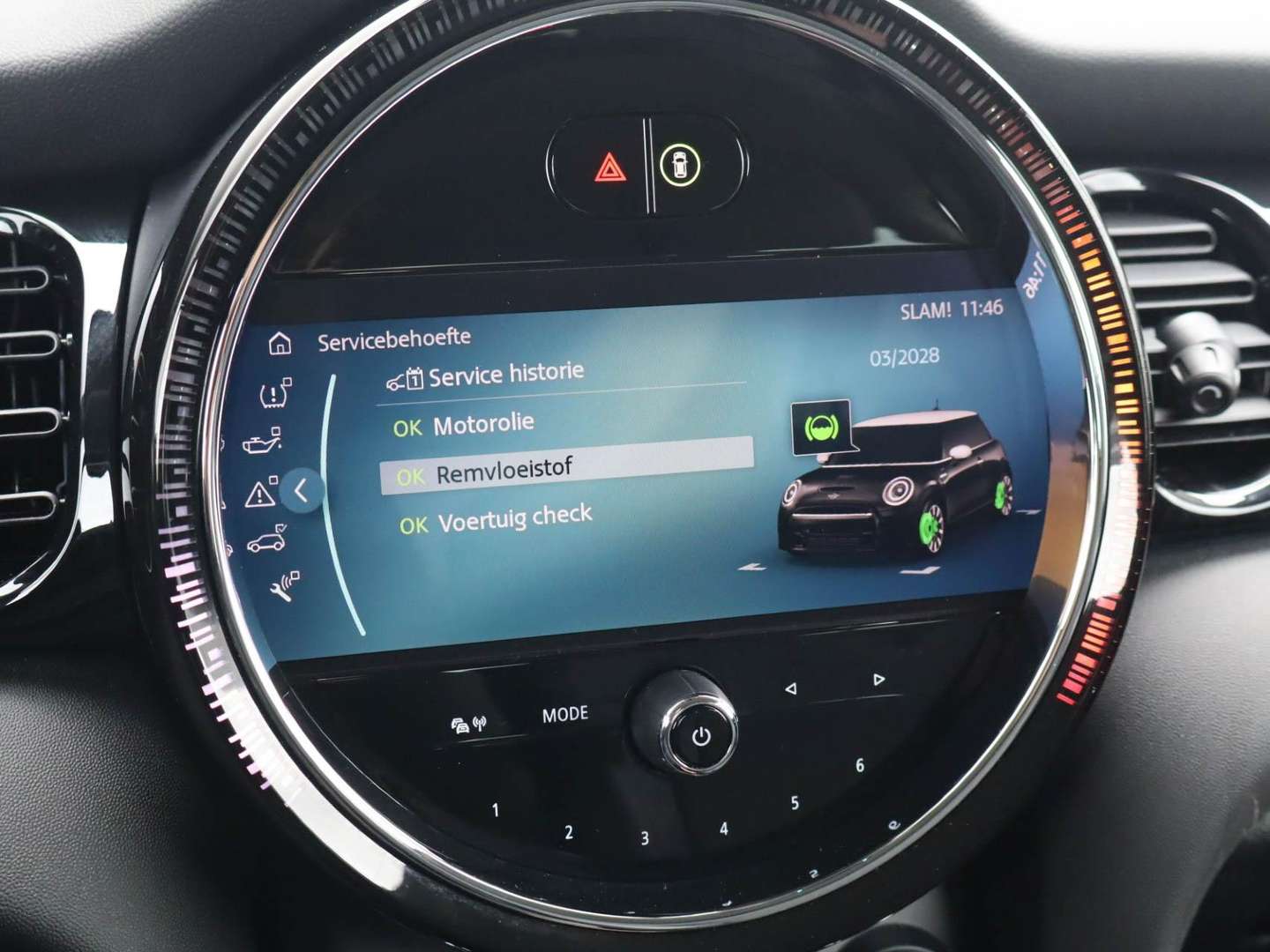 Mini Cooper Camden_Cooper - 2023 - Joinsteer - #29