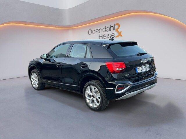 Audi Q2 Advanced 35 TFSI S Tronic - 2026 - Joinsteer - #3