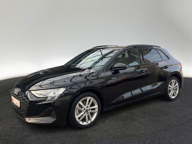 Audi A3 Sportback TFSI E 40 TFSI E S Tronic - 2025 - Joinsteer - #2