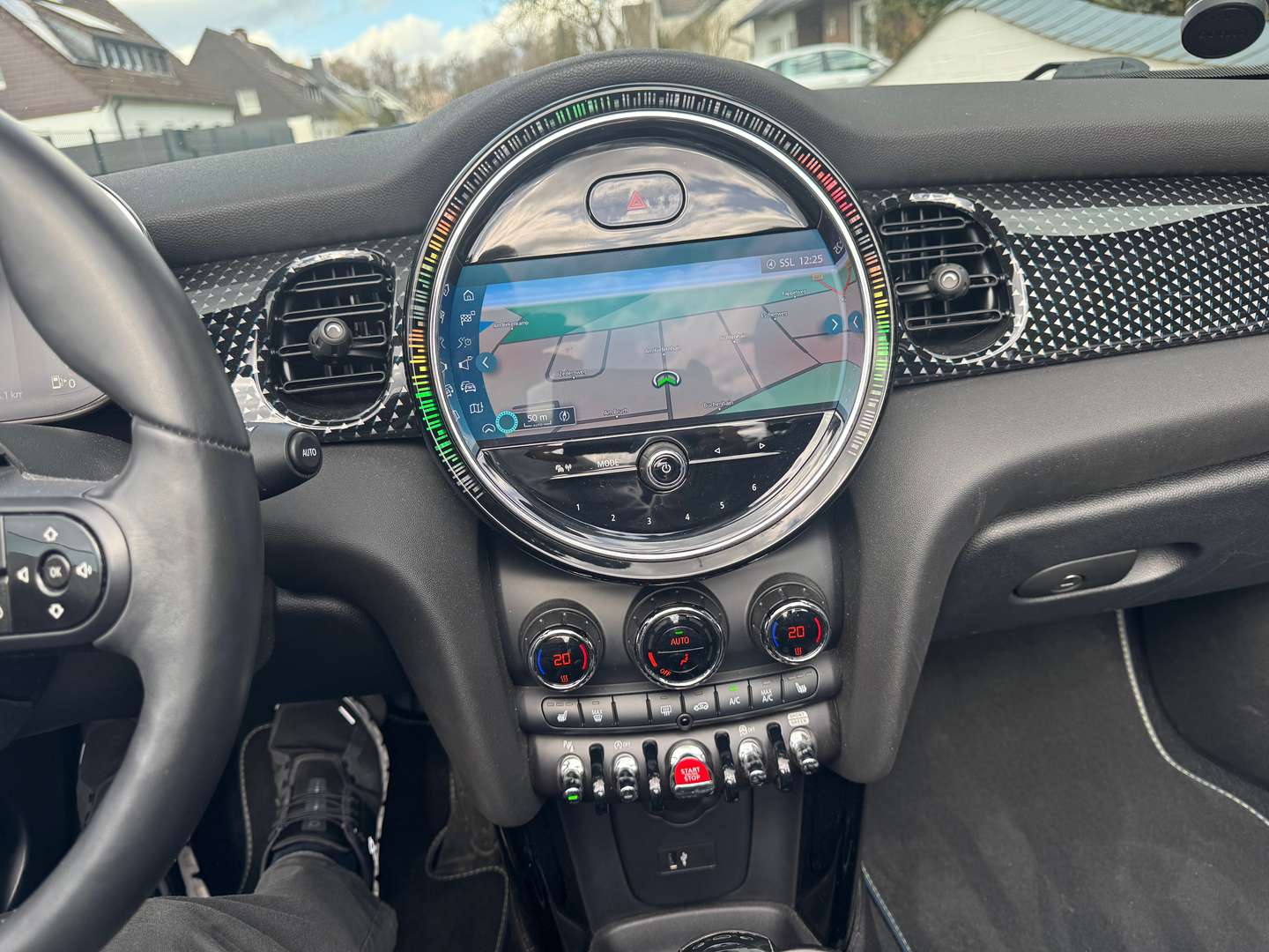 Mini Cabrio Sidewalk Cooper - 2021 - Joinsteer - #16