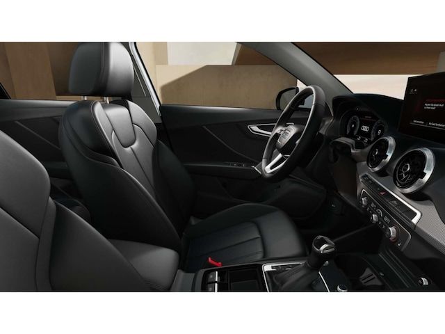Audi Q2 S Line 40 TFSI Quattro S Tronic - 2025 - Joinsteer - #7