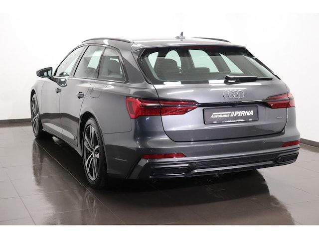 Audi A6 Avant TFSI E - 2022 - Joinsteer - #7