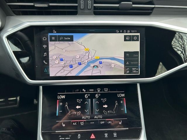 Audi A6 Limousine TFSI E - 2023 - Joinsteer - #11