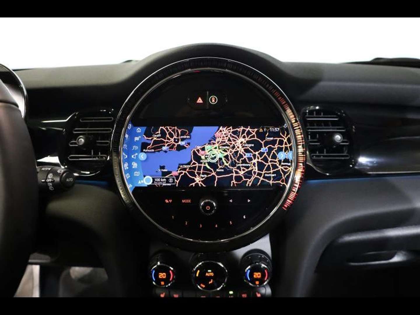 Mini Hatch Cooper SE - 2023 - Joinsteer - #10