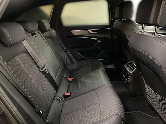 Audi A6 Avant TFSI E - 2022 - Joinsteer - #11