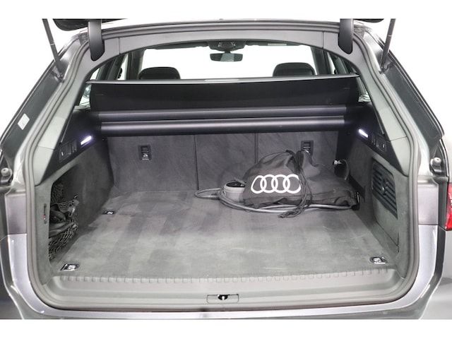 Audi A6 Avant TFSI E - 2022 - Joinsteer - #8