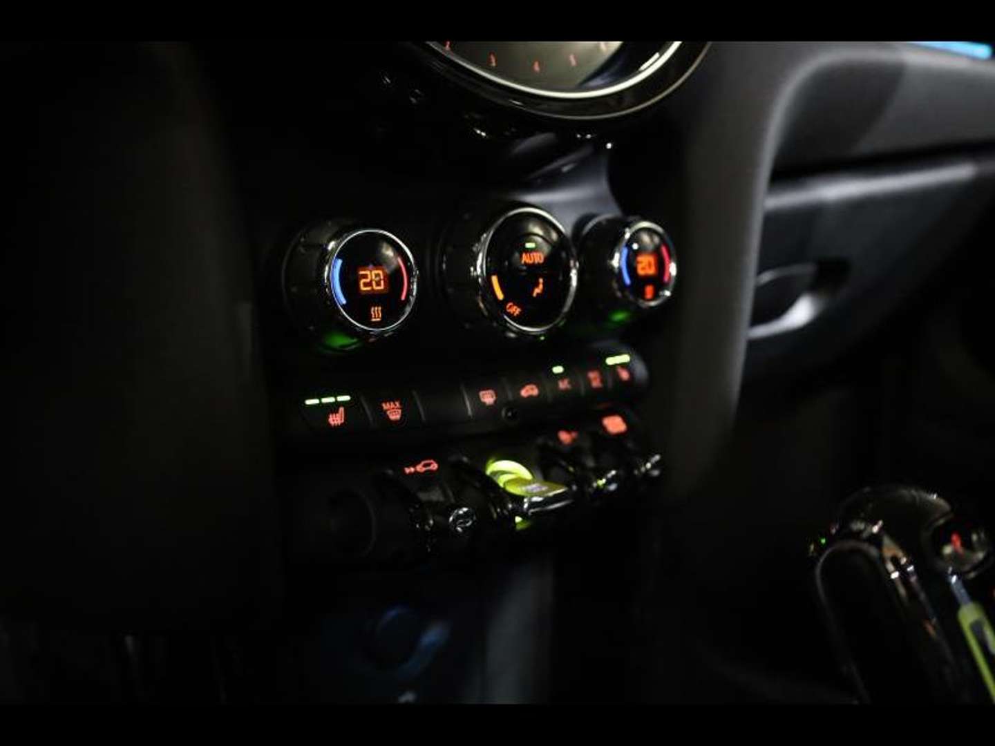 Mini Hatch Cooper SE - 2023 - Joinsteer - #11