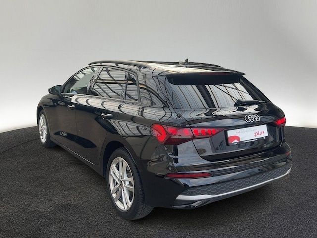 Audi A3 Sportback TFSI E 40 TFSI E S Tronic - 2025 - Joinsteer - #3