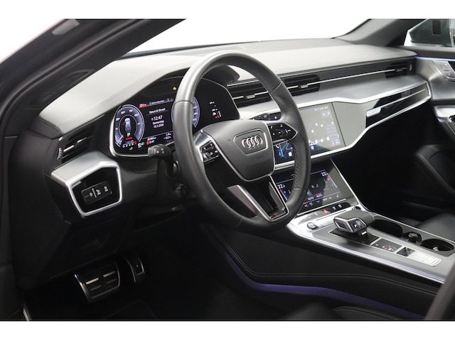 Audi A6 Avant TFSI E - 2022 - Joinsteer - #9