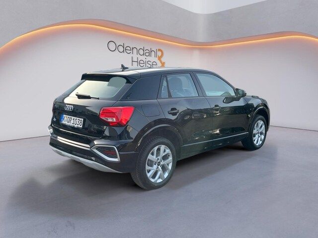 Audi Q2 Advanced 35 TFSI S Tronic - 2026 - Joinsteer - #5