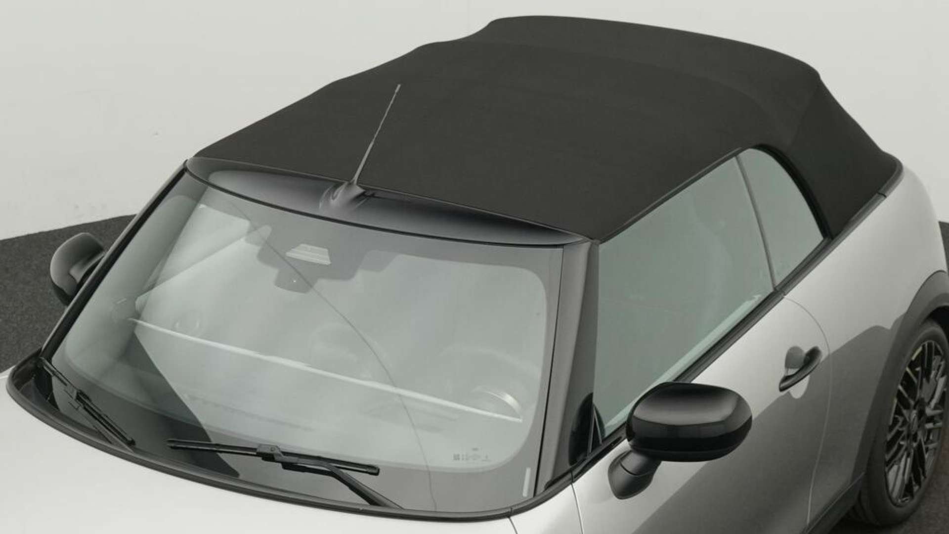 Mini Cabrio Favoured Cooper - 2025 - Joinsteer - #21