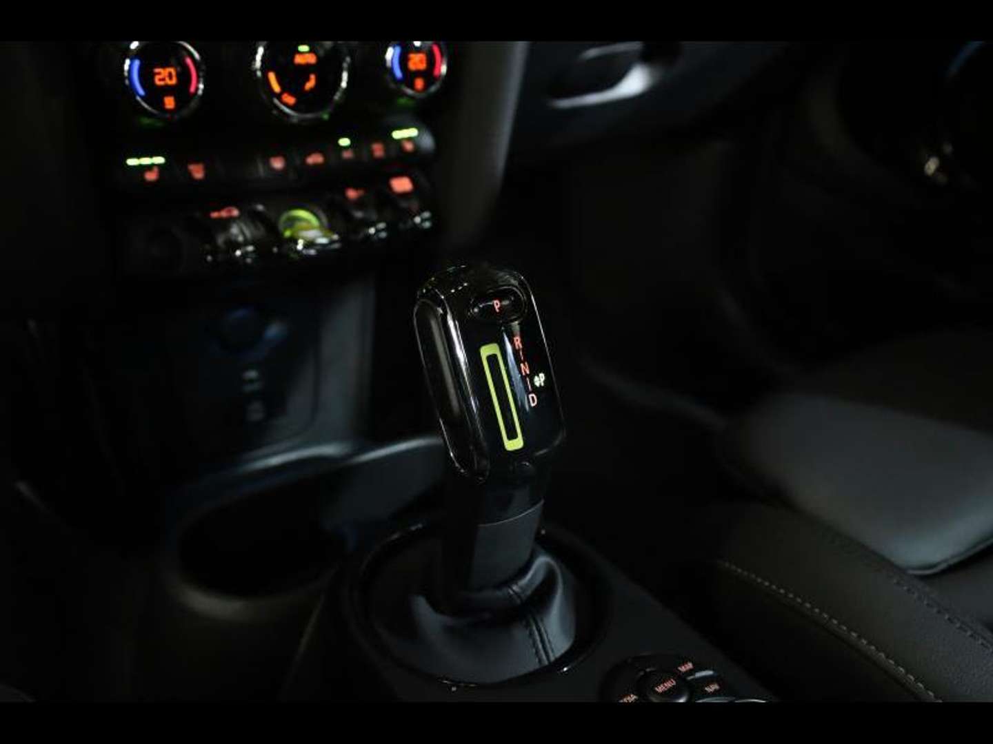 Mini Hatch Cooper SE - 2023 - Joinsteer - #12