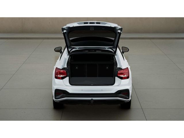 Audi Q2 S Line 40 TFSI Quattro S Tronic - 2025 - Joinsteer - #10