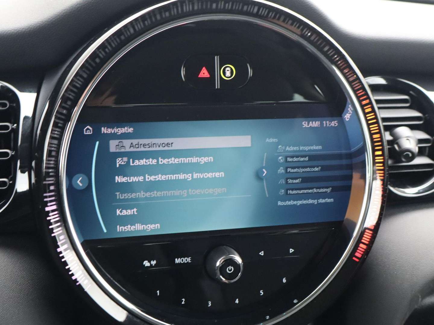 Mini Cooper Camden_Cooper - 2023 - Joinsteer - #32