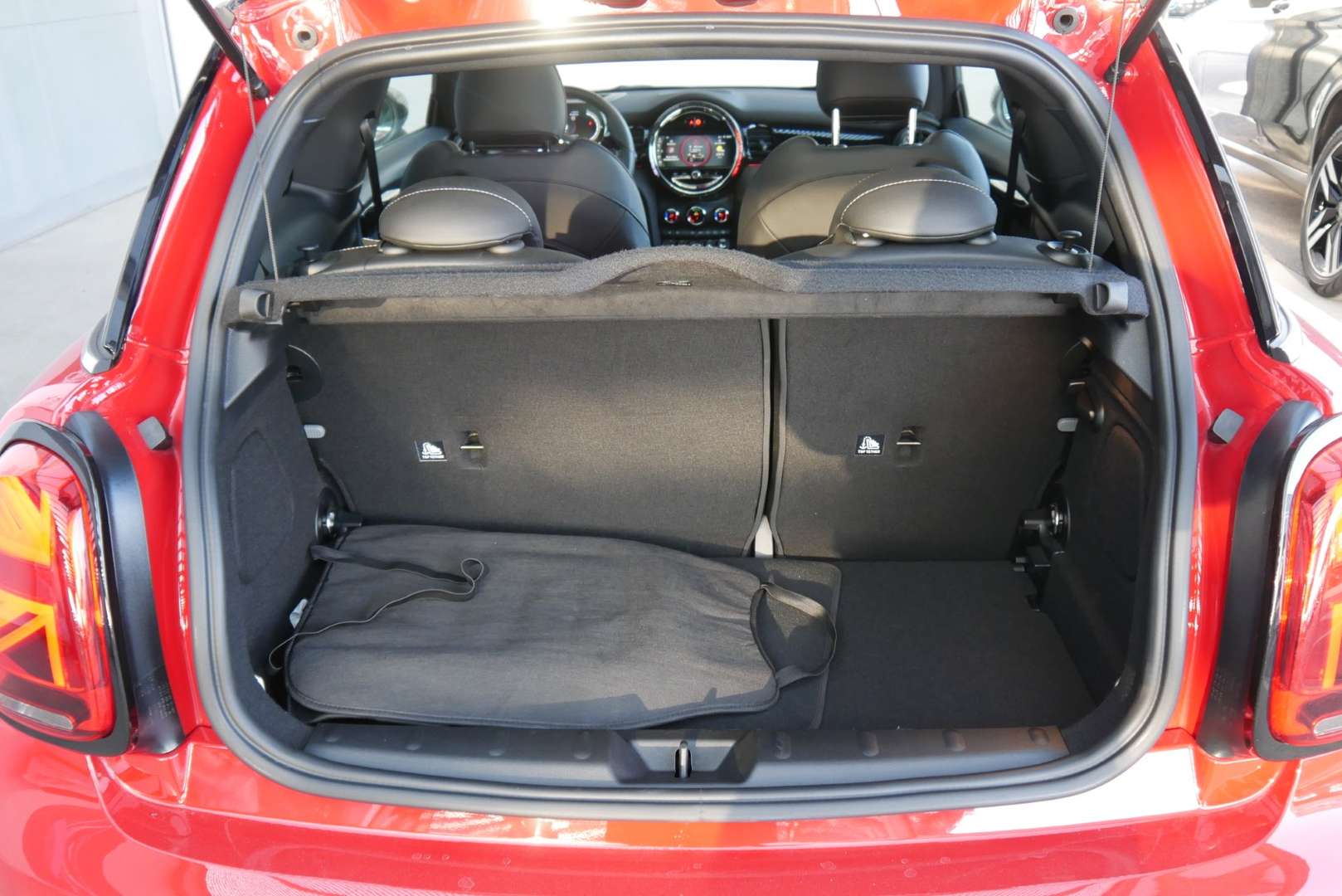 Mini Hatch JCW Cooper S - 2023 - Joinsteer - #24