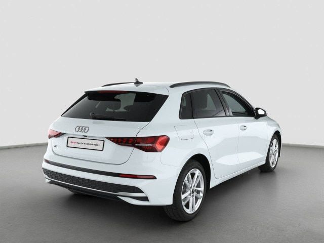 Audi A3 Sportback TFSI E 40 TFSI E S Tronic - 2025 - Joinsteer - #3