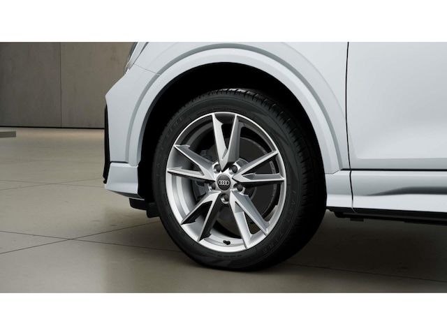 Audi Q2 S Line 40 TFSI Quattro S Tronic - 2025 - Joinsteer - #11