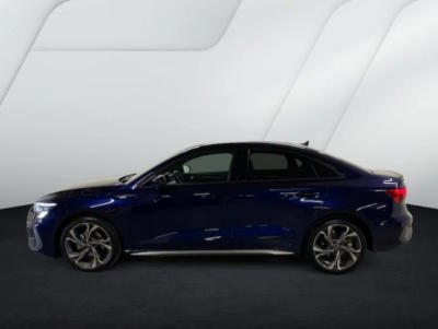 Audi A3 30 TFSI Schaltgetriebe -  - Joinsteer - #2