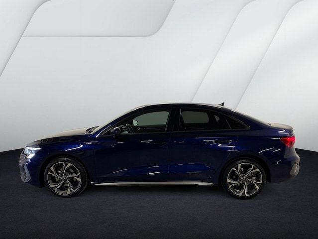 Audi A3 30 TFSI Schaltgetriebe - 2022 - Joinsteer - #3