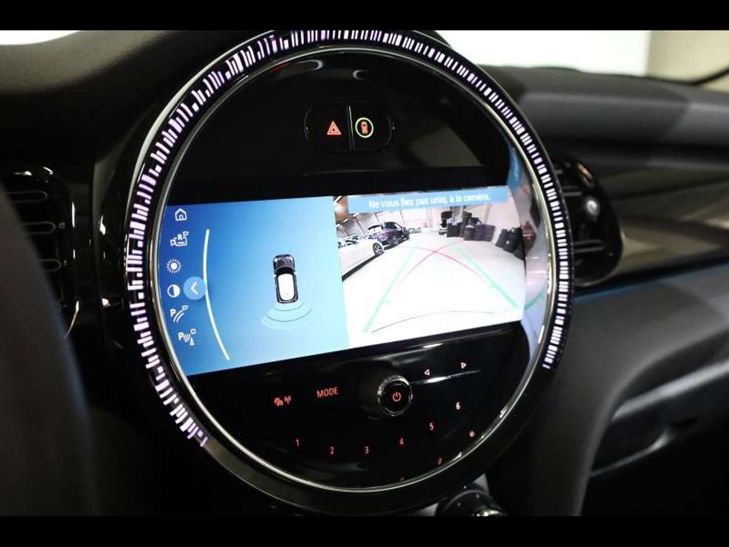 Mini Hatch Cooper SE - 2023 - Joinsteer - #13