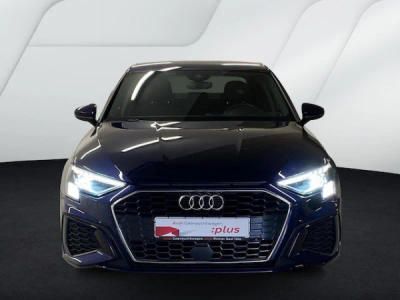Audi A3 30 TFSI Schaltgetriebe -  - Joinsteer - #3
