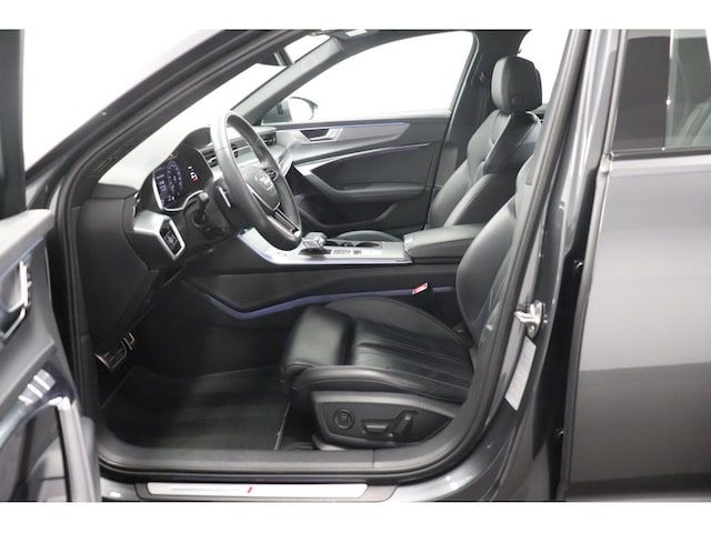 Audi A6 Avant TFSI E - 2022 - Joinsteer - #11