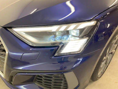 Audi A3 30 TFSI Schaltgetriebe -  - Joinsteer - #5