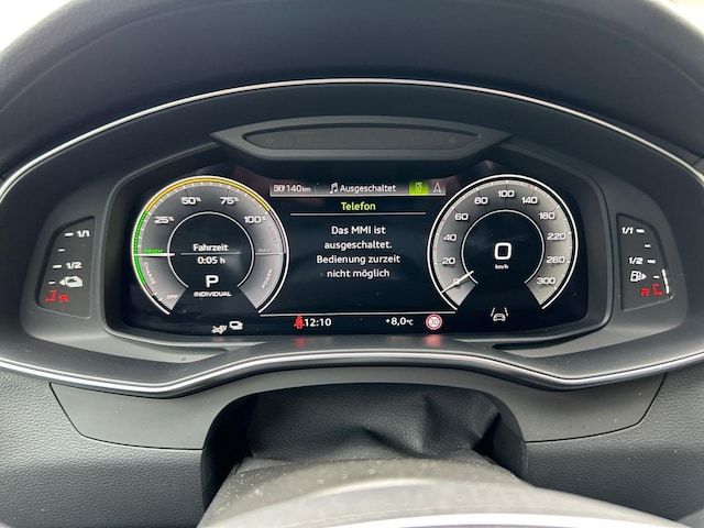 Audi A6 Limousine TFSI E - 2023 - Joinsteer - #12