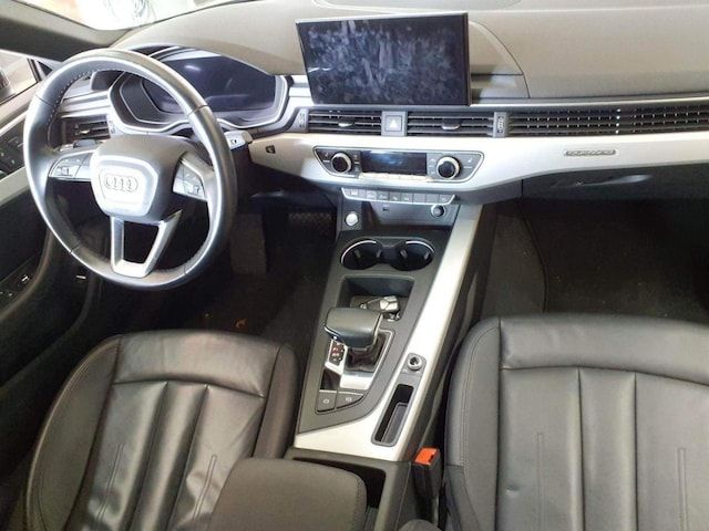 Audi A5 Coupé 40 TDI Quattro S Tronic - 2021 - Joinsteer - #4