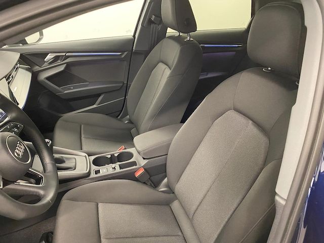 Audi A3 30 TFSI Schaltgetriebe - 2022 - Joinsteer - #11