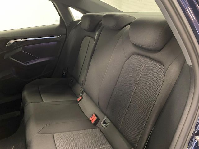 Audi A3 30 TFSI Schaltgetriebe - 2022 - Joinsteer - #12
