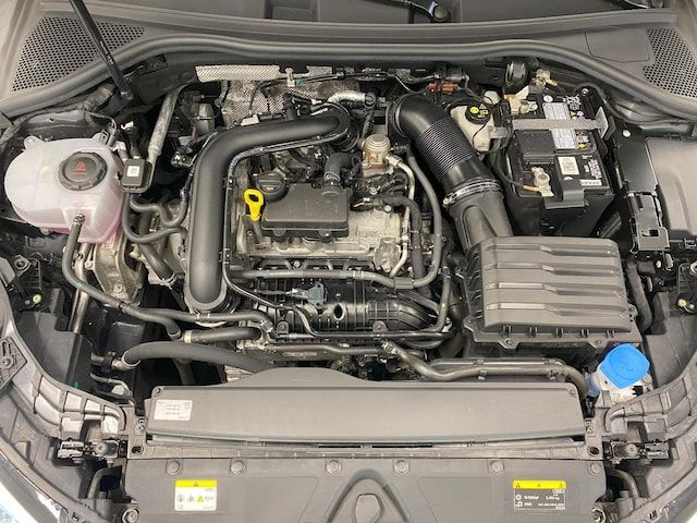 Audi A3 30 TFSI Schaltgetriebe - 2022 - Joinsteer - #14