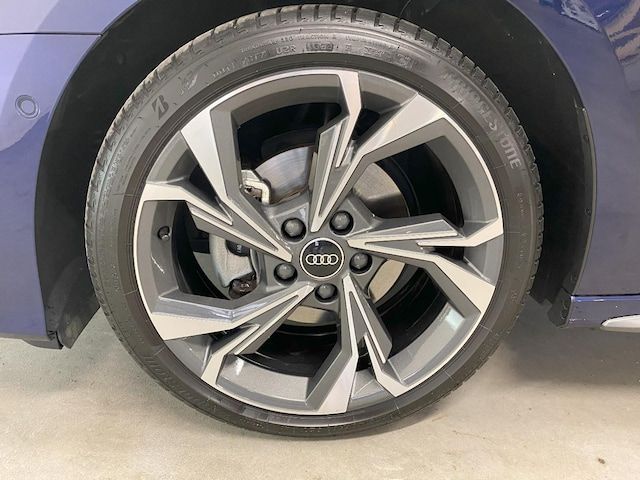 Audi A3 30 TFSI Schaltgetriebe - 2022 - Joinsteer - #15