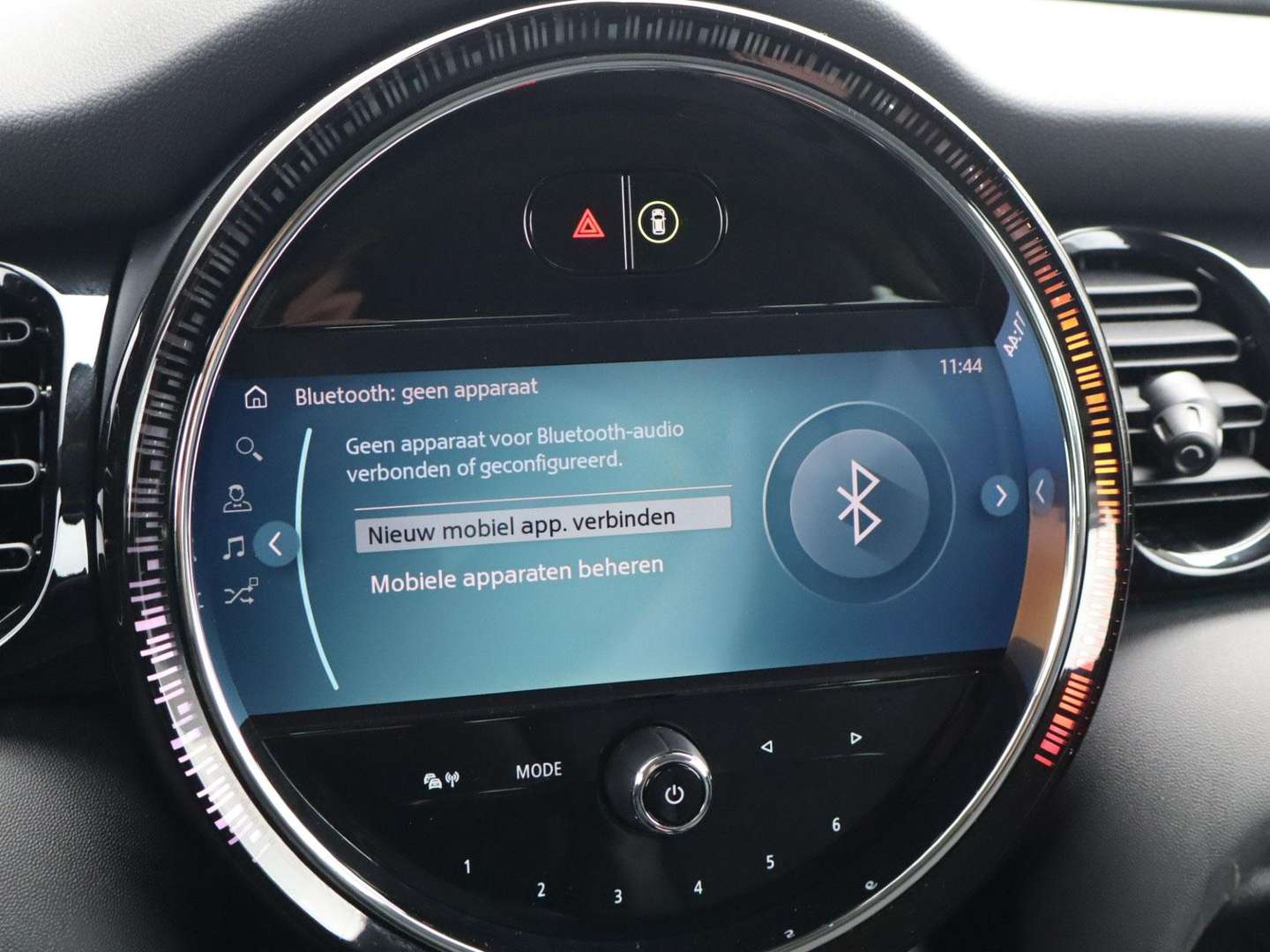 Mini Cooper Camden_Cooper - 2023 - Joinsteer - #34