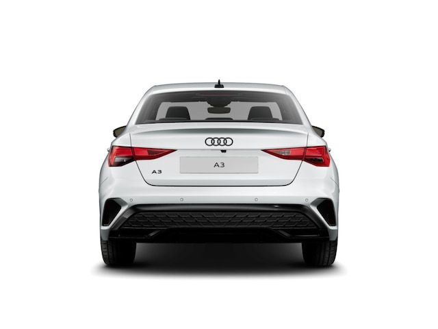 Audi A3 S Line 30 TFSI S Tronic - 2025 - Joinsteer - #7