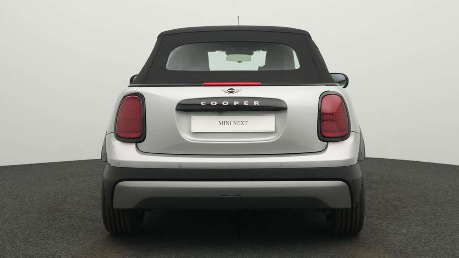 Mini Cabrio Favoured Cooper - 2025 - Joinsteer - #22