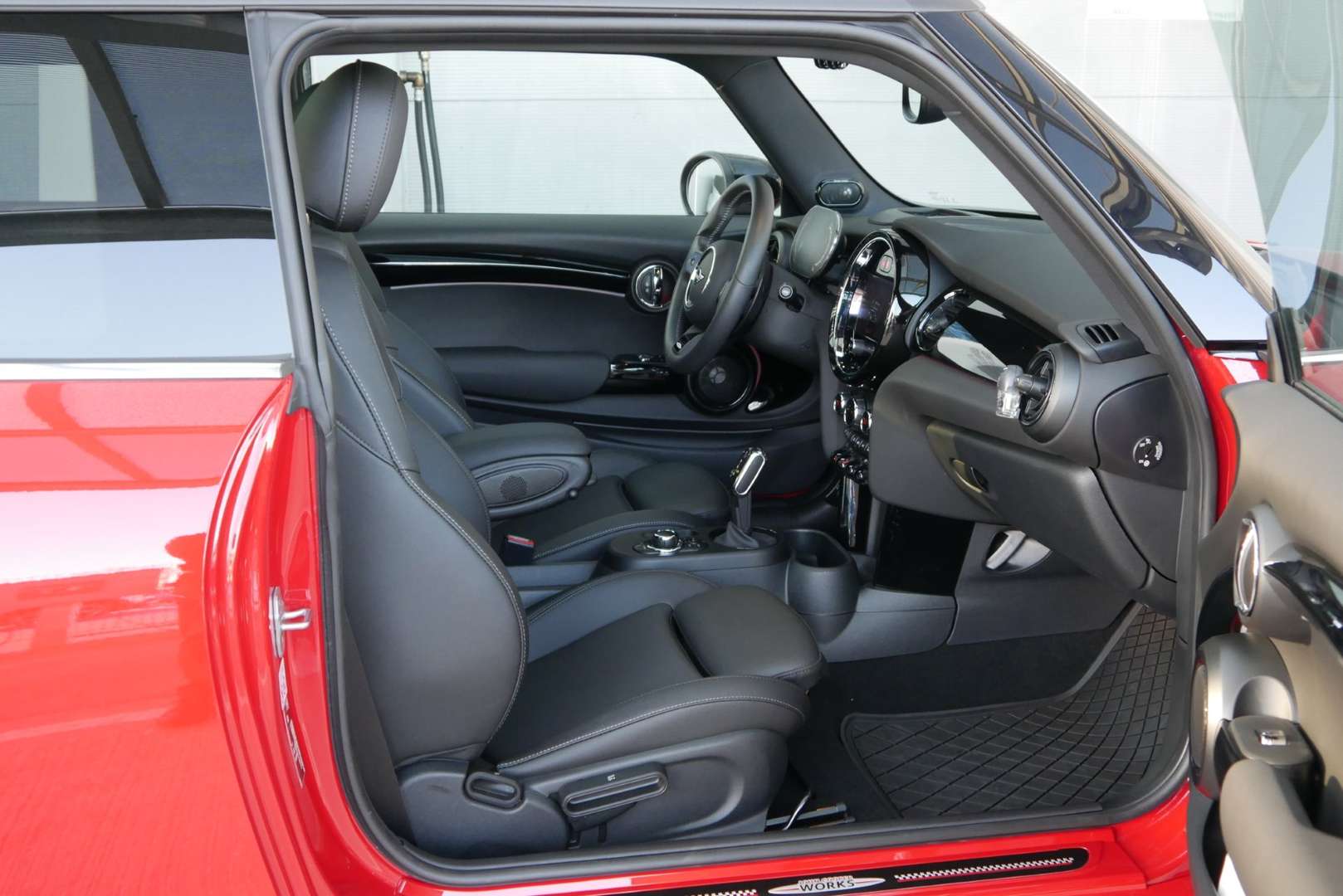 Mini Hatch JCW Cooper S - 2023 - Joinsteer - #25