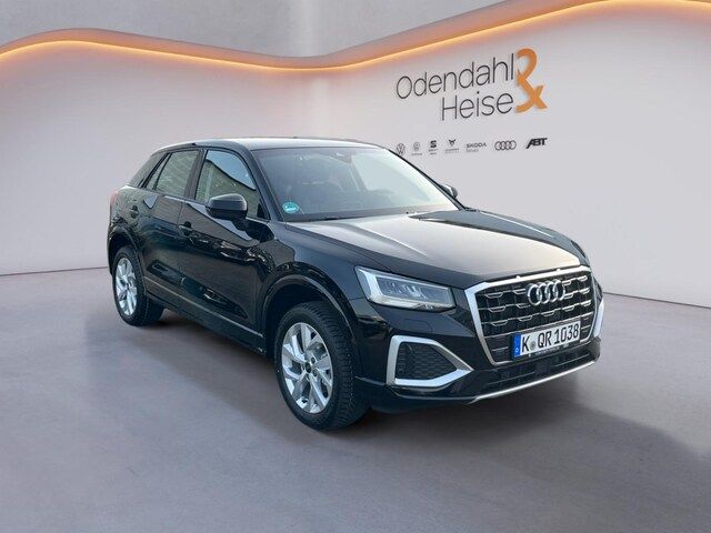 Audi Q2 Advanced 35 TFSI S Tronic - 2026 - Joinsteer - #7