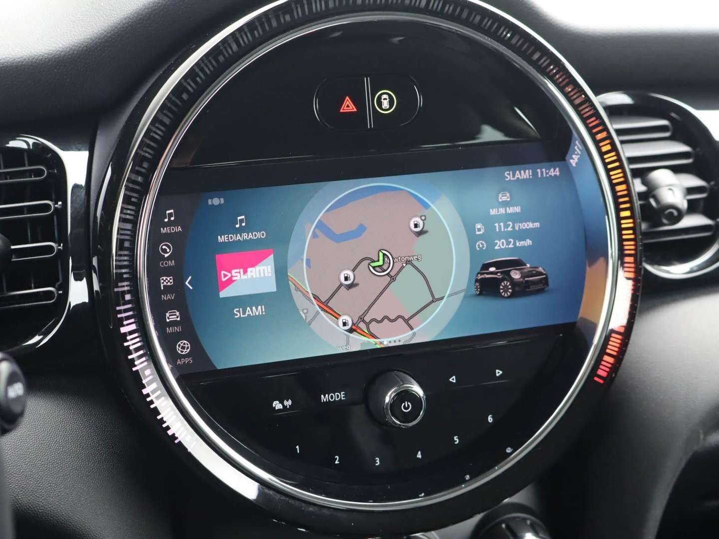 Mini Cooper Camden_Cooper - 2023 - Joinsteer - #35