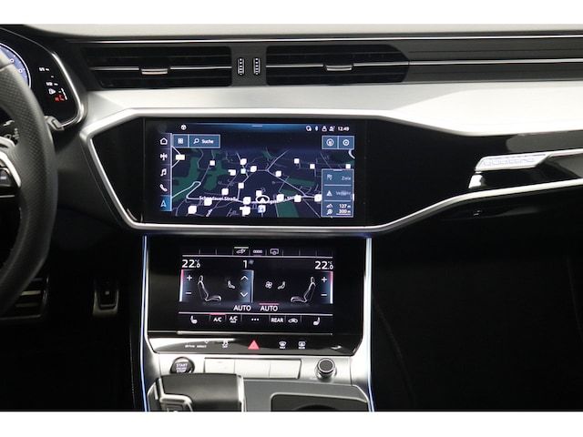 Audi A6 Avant TFSI E - 2022 - Joinsteer - #16