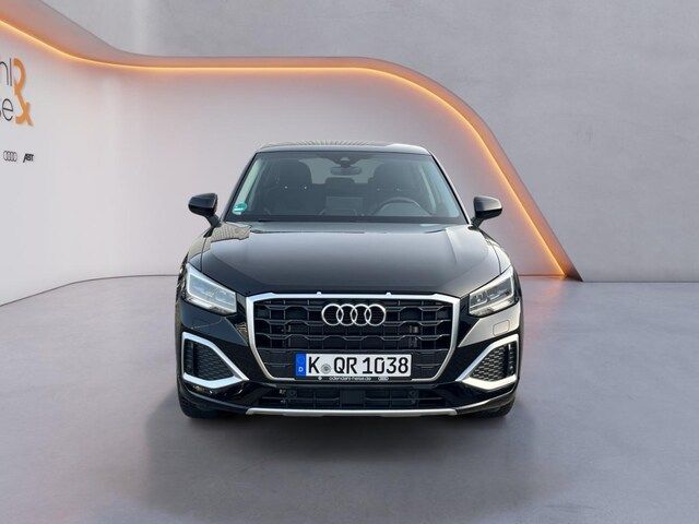 Audi Q2 Advanced 35 TFSI S Tronic - 2026 - Joinsteer - #8