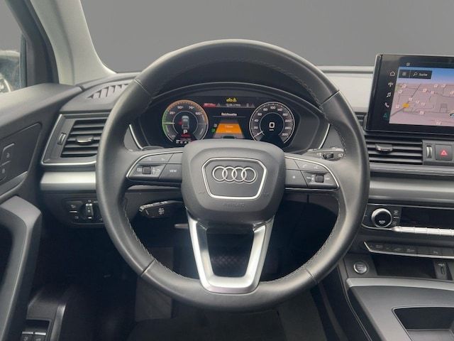 Audi Q5 TFSI E S Line 50 TFSI E Quattro S Tronic - 2022 - Joinsteer - #11