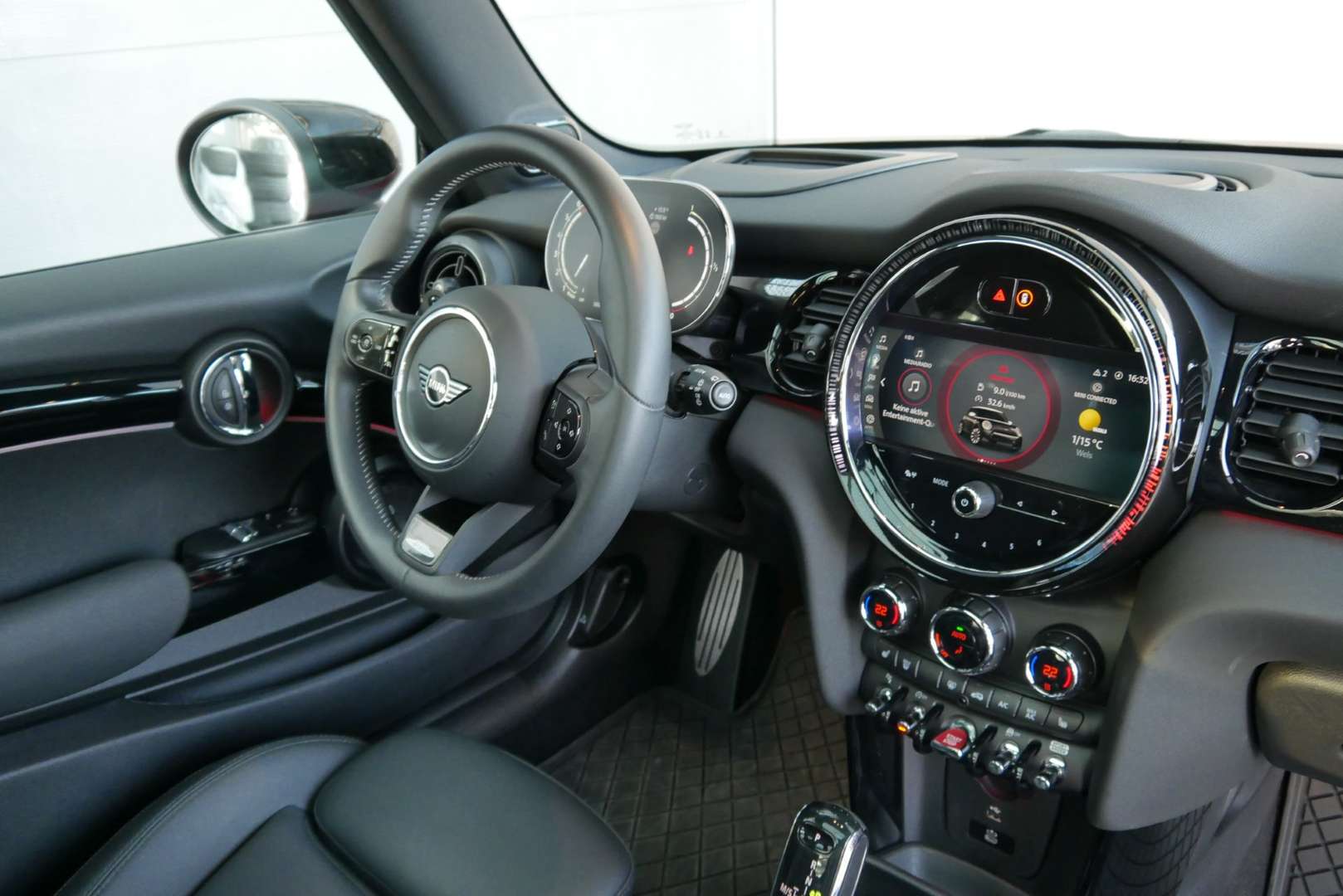 Mini Hatch JCW Cooper S - 2023 - Joinsteer - #26