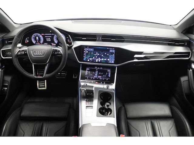 Audi A6 Avant TFSI E - 2022 - Joinsteer - #17