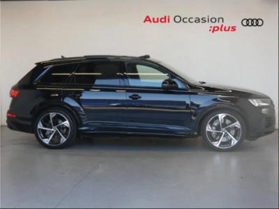 Audi Q7 Avus Extended 55 TFSI E Quattro 381 Ch Tiptronic -  - Joinsteer - #2